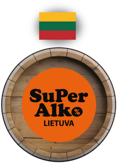 SuperAlko Lietuva